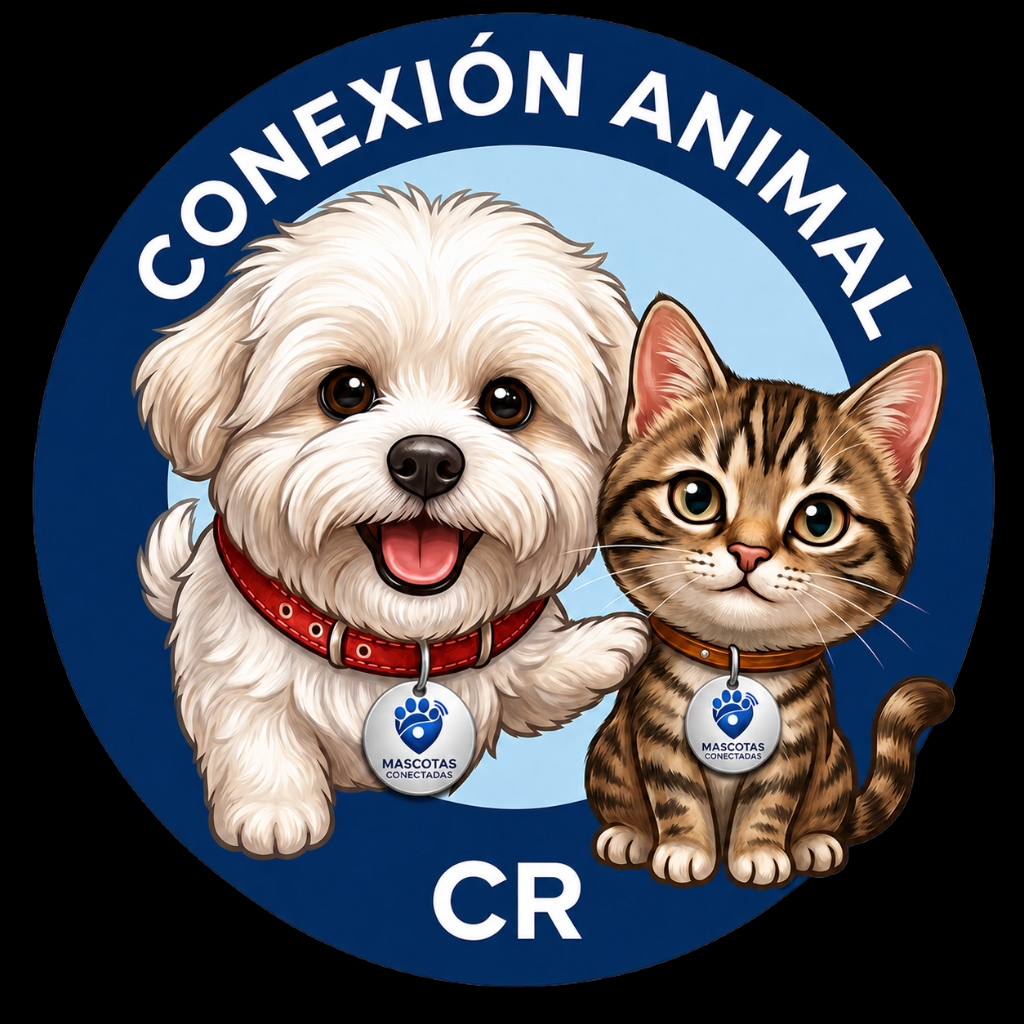 Conexión Animal CR