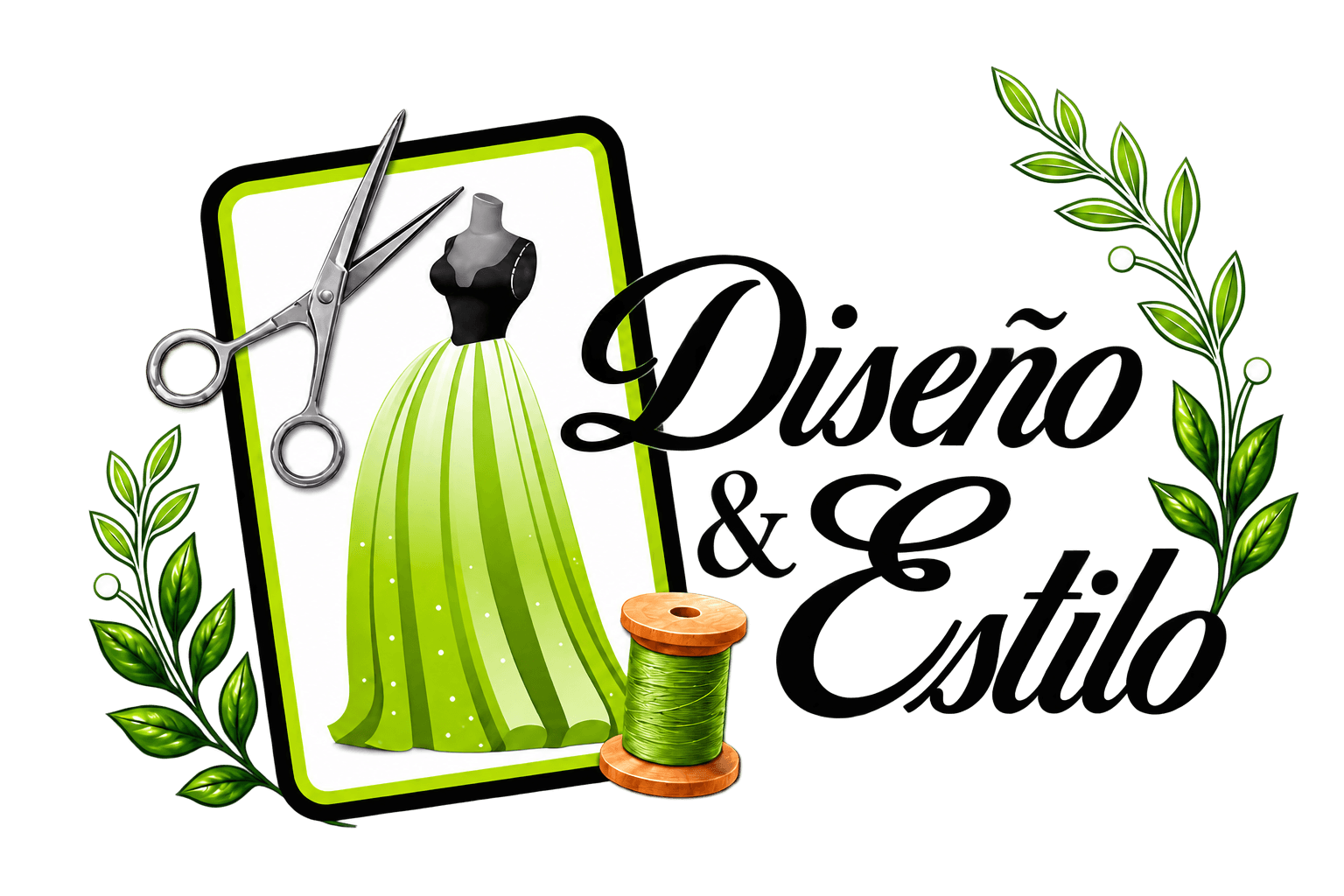 Diseño & Estilo
